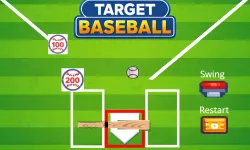 Target Baseball