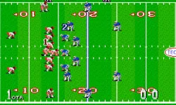 Tecmo Super Bowl