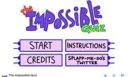 The Impossible Quiz