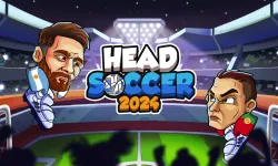 Head Soccer