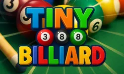 Tiny Billiard