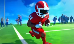 Touchdown: American Football Rugby