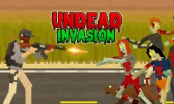 Undead Invasion