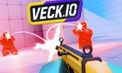 Veck.io