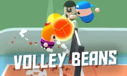 Volley Beans
