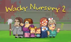 Wacky Nursery 2