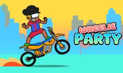 Wheelie Party
