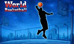 Play World Basketball Challenge now!