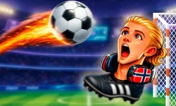 Play World Cup 2026 Soccer Game now!
