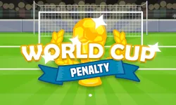 World Cup Penalty