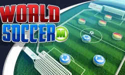 World Soccer