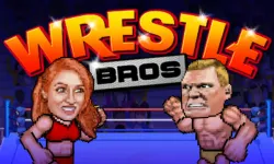 Wrestle Bros