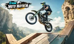 Xtreme Moto Mayhem