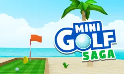Mini Golf Saga