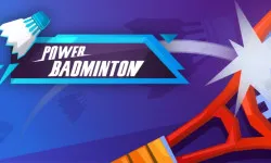 Play Power Badminton now!